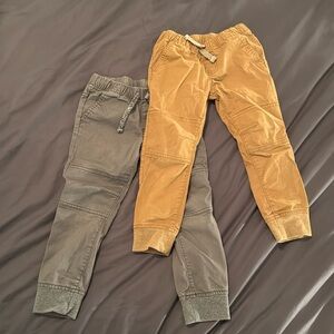 Cat & Jack Joggers (2-Pack)